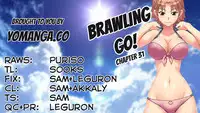 [Worin] Brawling Go Ch.0-32 (English) (YoManga) (Ongoing)