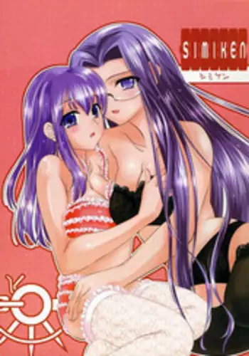 (C67) [Goromenz (Yasui Riosuke)] Tora e no michi (Fate/Stay Night)