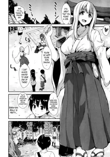 I Am Everyone's Landlord Ch. 3