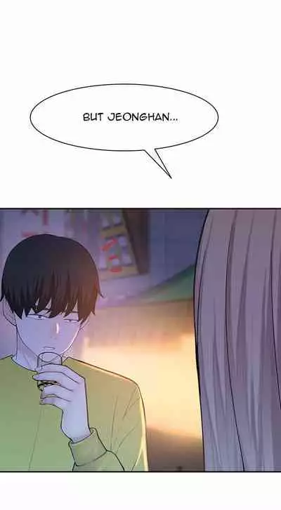 BETWEEN US Ch. 1-22 [English]