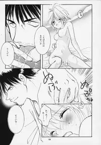 [Sakurara & Cherry (Sakura Mitsuru)] Pink Snow memoria (Hunter x Hunter)