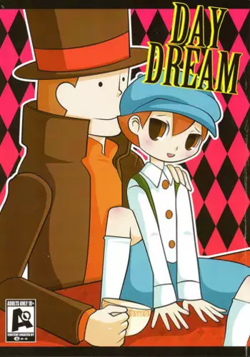Switch! Professor Omigawa