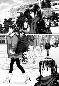 [Yui Toshiki] My Sisters Ch.01-04, 07 (Ch.01-03 Decensored) [English]