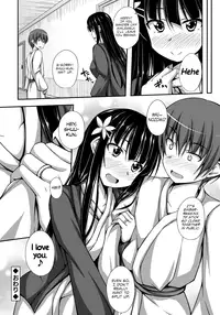 [ShAKe] Junren Temptation Ch. 1-2 [English] [Life4Kaoru] [Digital]