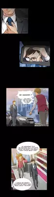 [Yihyeonmin] Drug Candy Ch.0-36 (English) (YoManga) (Ongoing)
