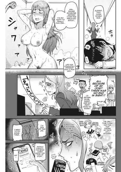 [ICHIGAIN] Tokihanatsu ~Become a Dog!~ | Let Loose ~Become a Dog~ (COMIC Kairakuten 2020-04) [English] [Moko_T] [Digital]