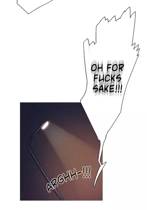 Scandal of the Witch Ch.1-22
