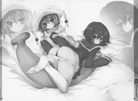 (C86) [a.la.mode (Kagura Takeshi)] La Collection2-ShanaStyle- (Shakugan no Shana)