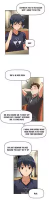 [Worin] Brawling Go Ch.0-40 (English) (YoManga) (Ongoing)
