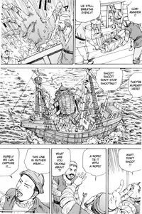 [Kago Shintarou] Chou Douryoku Mouko Daishuurai - The Ultra Power Mongol Invasion | Super Powered Mongolia Invasion [English] [Caterpillar]