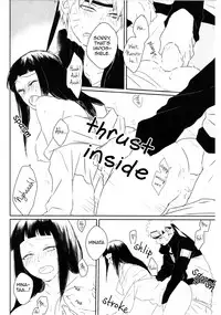 (Zennin Shuuketsu) [blink (shimoyake)] A Sweet Nightmare (NARUTO) [English]