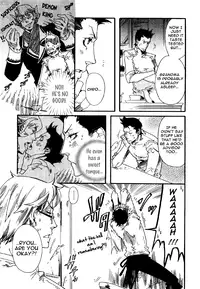 [Kuku Hayate] Maou no Amai Keiyaku - The sweet contract of the demon king Ch. 1-3 [English]