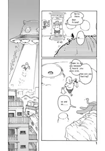 [Sasizume Soutarou] 仮想手淫践記修正