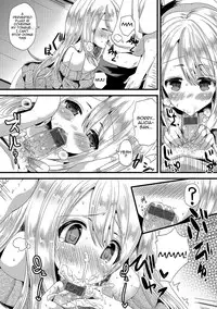 [Labui] Junai Memory - Pure Love Memory [English] {doujins.com} [Digital]