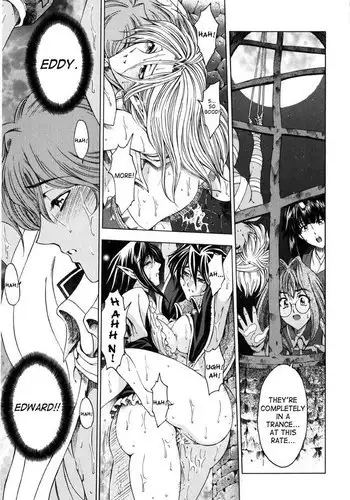 Sukei Harou Ep9