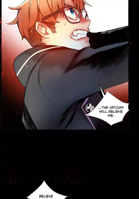 Lilith`s Cord Ch.1-23