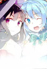 (SC2016 Winter) [Waffle Doumeiken (Tanaka Decilitre)] Mechashico! (Kono Subarashii Sekai ni Syukufuku o!)