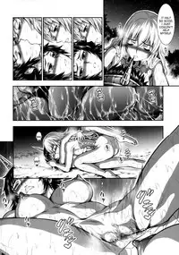 (C93) [Yokohama Junky (Makari Tohru)] Pair Hunter no Seitai Vol. 2-3 (Monster Hunter) [English] [desudesu]