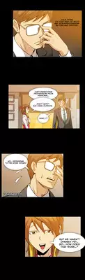 [Yihyeonmin] Drug Candy Ch.0-36 (English) (YoManga) (Ongoing)