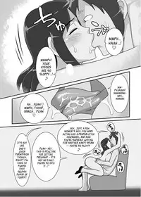 YOUTA [English] [Rewrite] [McKnightyxx]