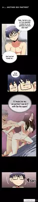 [Insane] Love Parameter Ch.1-46 (English) (YoManga) (Ongoing)