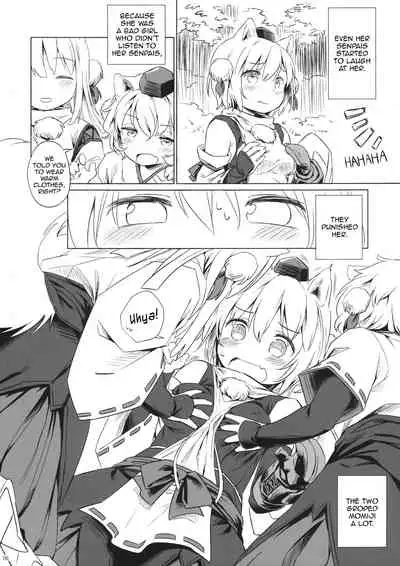Kisetsu no Wanko | All around the four seasons with Doggies