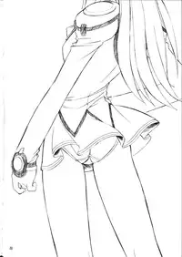 (C65) [EINSATZ GRUPPE (Charlie Nishinaka)] P3 PRISONER-3 YAYOI, AYAKA (Uchuu no Stellvia)