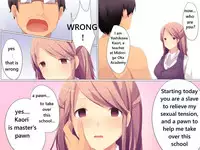 [DL Mate] Saimin Sousa ~Saiminjutsu de Toorisugari no Joshi-tachi o Yaritai Houdai!~ | Hypnosis Operation ~ With My Hypnosis The Women Passing By Are An All-I-Can-Fuck Buffet ~ [English] [HHwolf]