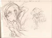 (C83) [Article 60 of Criminal Code (Shuhan)] RaKuGaKi./Monochrome.[Vol:3] (Various)