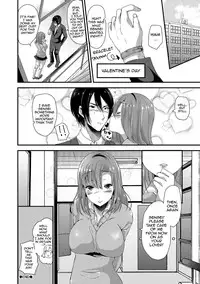 [Labui] Junai Memory - Pure Love Memory [English] {doujins.com} [Digital]