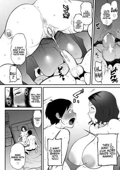 [Tsuzura Kuzukago] Onna Eromangaka ga Inran da nante Gensou ja nai? 1-5 | Is It Not a Fantasy That The Female Erotic Mangaka Is a Pervert? 1-5 [English] [Coffedrug]