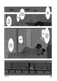 (C81) [Xpanda (zasha)] YuliYuli M@ster Dakishimetai | YuliYuli M@ster「I Want to Hold You」 (THE iDOLM@STER) [English] {yuriproject}