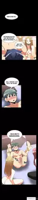 [Insane] Love Parameter Ch.1-46 (English) (YoManga) (Ongoing)