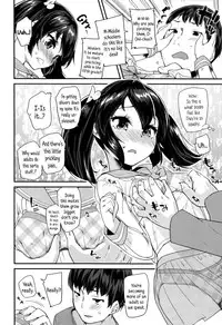 [Maeshima Ryou] Doki Doki Lolix ドキドキろりっくす [Original] [English]