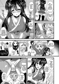 [Labui] Junai Memory - Pure Love Memory [English] {doujins.com} [Digital]