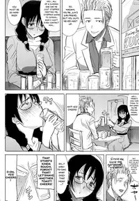 (C86) [Namakemono Kishidan (Tanaka Aji)] Unsweet Kurose Katsuko Plus Saikai... [English] =White Symphony=