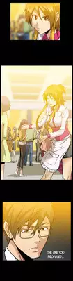 [Yihyeonmin] Drug Candy Ch.0-36 (English) (YoManga) (Ongoing)