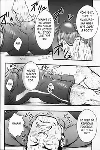 (C78) [RYCANTHROPY (Mizuki Gai)] SUGGESTIVE [English] {Leon692}