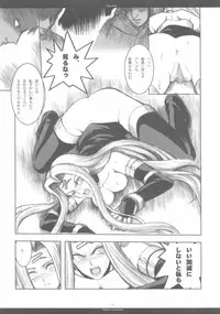 (CR37) [R-WORKS (ROS)] THE SAGE (Fate/stay night)