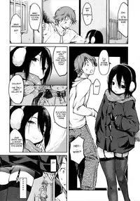 [Higenamuchi] Hatsu Mono [English]