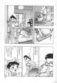 [Onikubo Hirohisa] Mehyou | Female Panther Volume 2