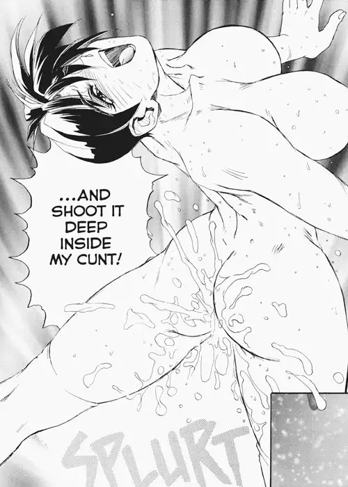 Secret Plot 03