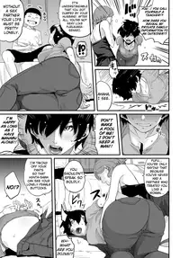 [Hana Hook] Hahaoya Shikkaku Elite Oyako no M Buta Netorare Tenraku Jinsei [English]