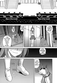 [Zukiki] Moteru Inu no Ikizama Ch. 4-5 [English] [JuicyBrucie]