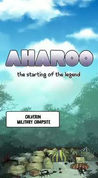 [Hong BanJang] Aharoo Ch.1-27 (English) (YoManga) (Ongoing)