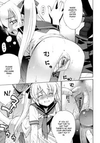 [Yaya Hinata] Perverseness Ch. 1-4 [English] [YQII]