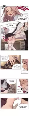 [Ramjak] Atonement Camp Ch.1-13 (English) (Ongoing)