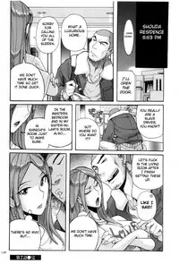 [Kojima Miu] Nympho Maman Boshi Soukan - Mama no Shikyuu wa Boku no Mono Ch. 1-14 [English] [Fated Circle]
