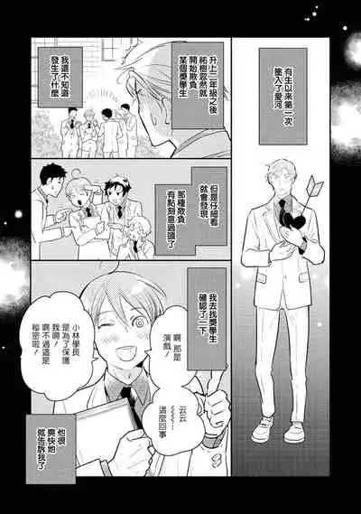 [Anthology] Heibon na Ore dakedo Isekai de Dekiai Saretemasu | 平凡的我♂居然在异世界被宠爱 02-04 [Chinese] [Digital] [Ongoing]