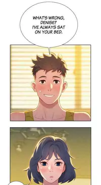 What do you Take me For? Ch.25/?